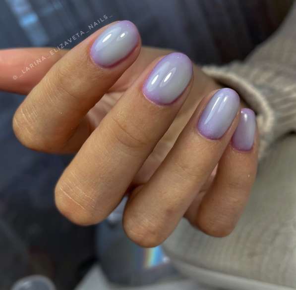 Маникюр в Альметьевске фото 4
