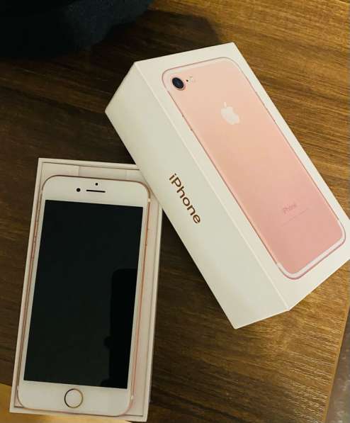 IPhone 7 32gb в Москве фото 8