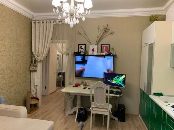 Продам квартиру с ремонтом в Мысхако 60 кв. м 3800000 в Новороссийске фото 16