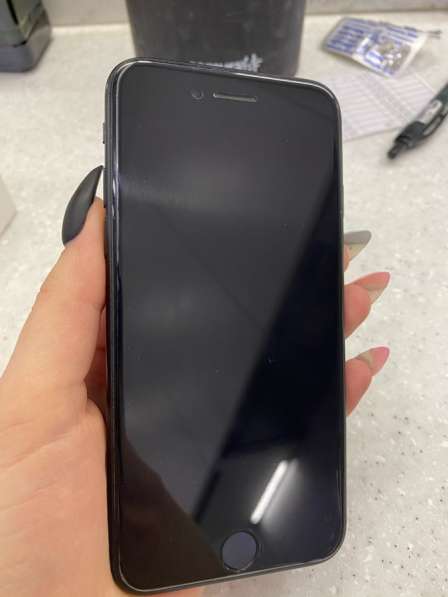 IPhone 7 32gb + Apple Watch 3 + AirPods в Москве