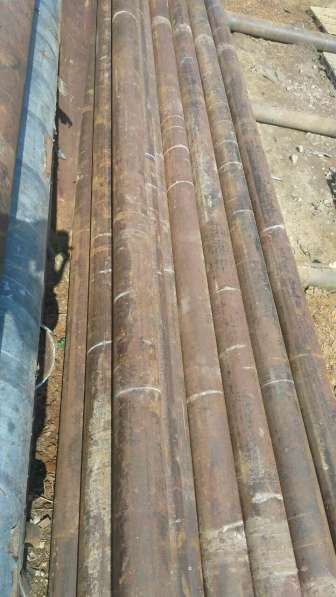 Трубы б. у ф325х7-6 в фото 4