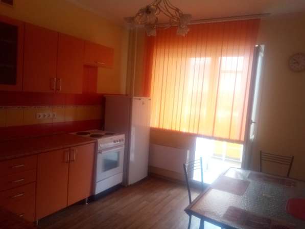 Сдам 2-ком. ул. Чкалова,39а в Красноярске фото 28