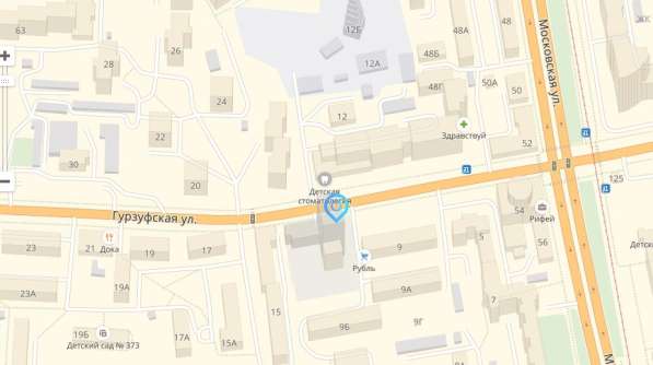 Продам 1-комнатную квартиру в центре Екатеринбурга в Екатеринбурге фото 4