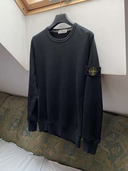 Кофта Stone Island