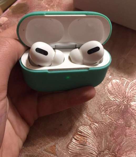 AirPods pro в Орле фото 4