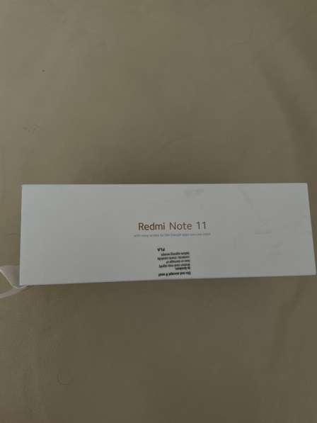 Redmi Note 11 в фото 6