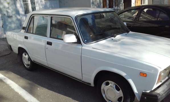 ВАЗ (Lada), 2107, продажа в Новороссийске в Новороссийске