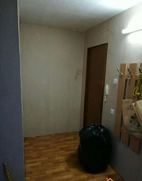 Продается однокомнатная квартира в Сыктывкаре фото 3