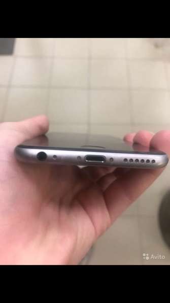 Apple iPhone 6s 64гб в Пскове фото 5