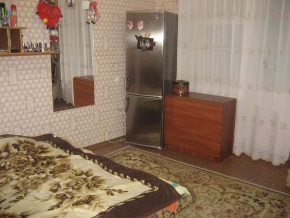 Квартира на курорте в Алупке фото 5