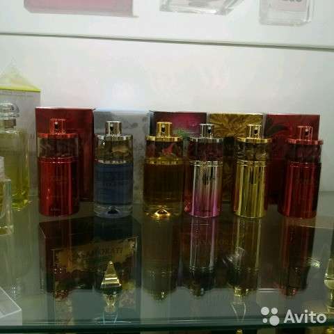 Селективная Оригинальная парфюмерия AJMAL оптом