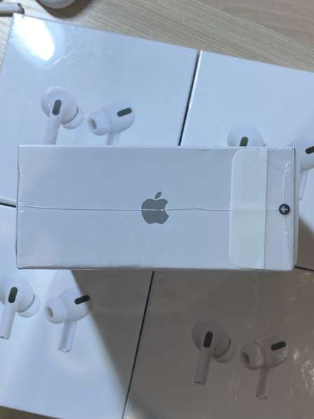 AirPods Pro в Москве фото 9