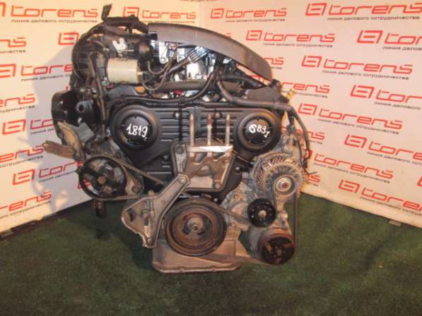 Двигатель на Mitsubishi Outlander 6B31 в Ростове-на-Дону фото 4