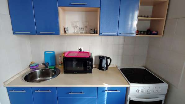 Квартира на сутки, ночь, час в Йошкар-Оле фото 18