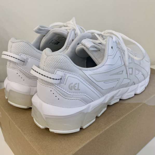 Новые кроссовки ASICS в Орехово-Зуево фото 10