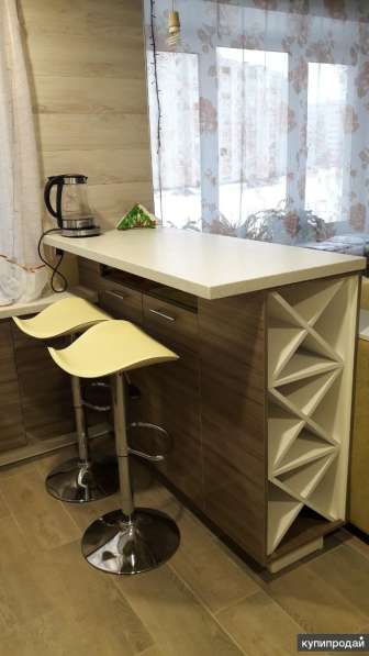 Мебель на заказ в Ярославле фото 12