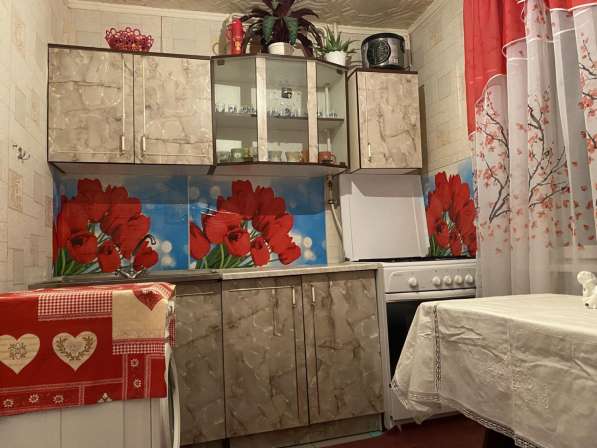 Продам 2-х комнатную квартиру, город Бендеры, Борисовка в фото 7