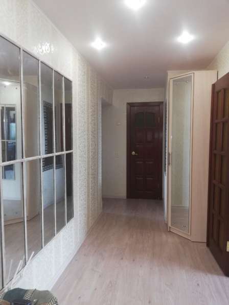 Продам 3-комнатную квартиру в центре район Терешковой в фото 3