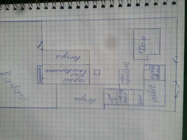 Продам дом недалеко от города в Краснодаре фото 9