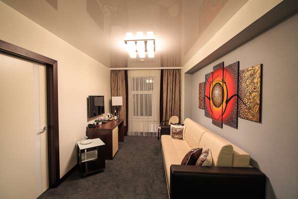 Сдаётся Гостиница, Готовый бизнес, 3 147 м&sup2; в Москве фото 34