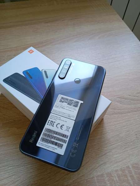 Xiaomi Redmi Note 8t в Иванове фото 9