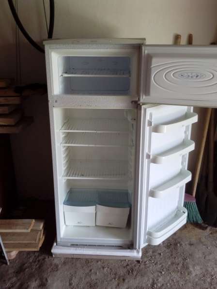 Продажа холодильника в рабочем состоянии