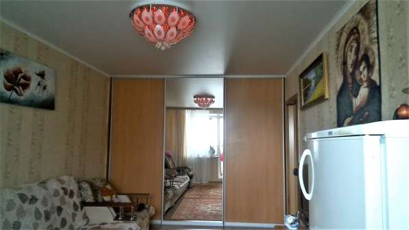 Продам 1-комнатную квартиру по б-ру Народный в Белгороде фото 9