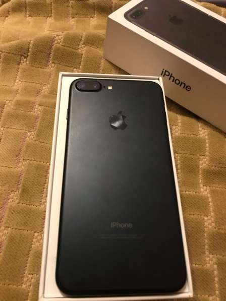 IPhone 7 Plus 32gb в Воронеже фото 7