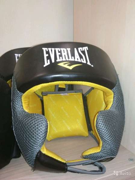 Шлем EverCool PU