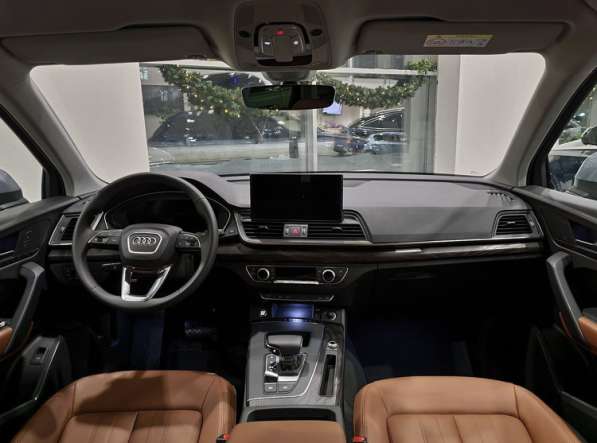 Audi, Q5, продажа в г.Нью Балтимор в фото 7