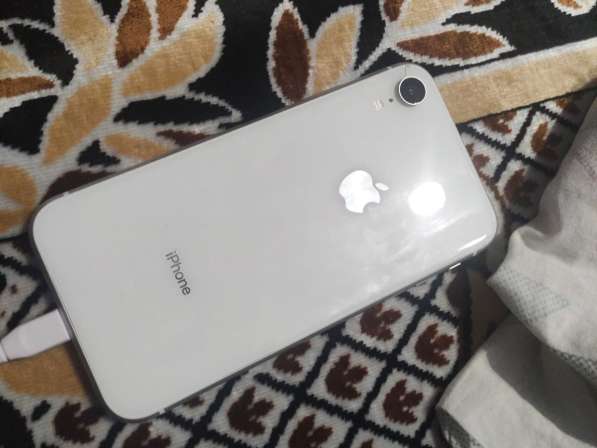 IPhone XR 128gb в Воронеже