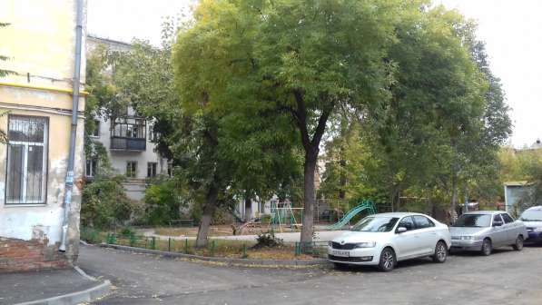 2-х км. кв. в р-не пл. Революции в Самаре фото 33