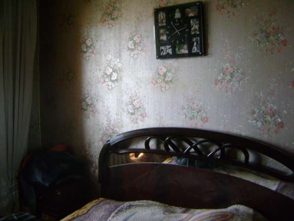 Продам 3 комнатную квартиру на Степаняна в Севастополе фото 4