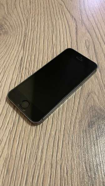 Apple iPhone 5S 16GB в Омске фото 10