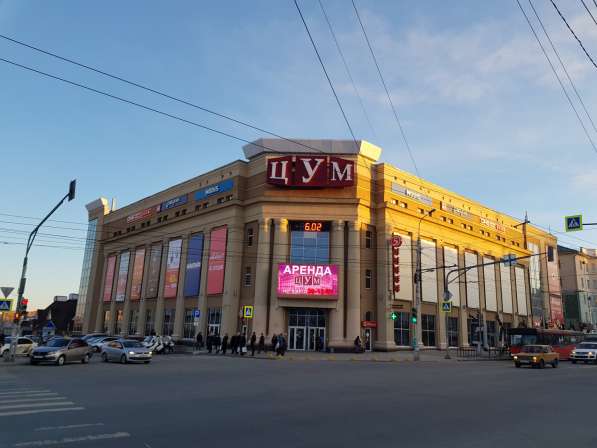 Сдаётся в аренду торговое помещение в ТЦ в Пензе фото 5