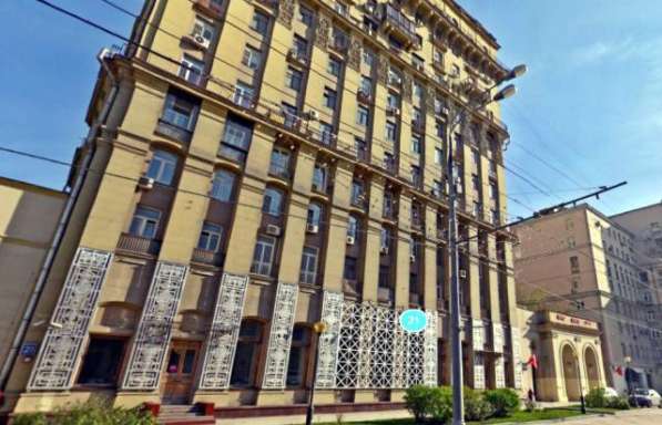 Продам трехкомнатную квартиру в Москве. Этаж 8. Дом кирпичный. Есть балкон. в Москве фото 7