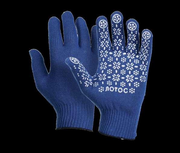 Перчатки ХБ уникальный дизайн, высокое качество в Ростове-на-Дону