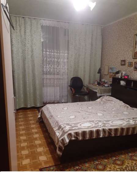 ПРОДАМ трехкомнатную квартиру на Салмышской 64 в Оренбурге фото 10