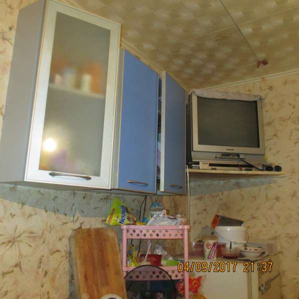Продажа комнаты в секции в Екатеринбурге фото 8