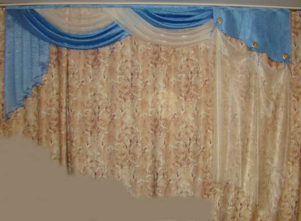 Продам новый ламбрекен в Томске фото 12