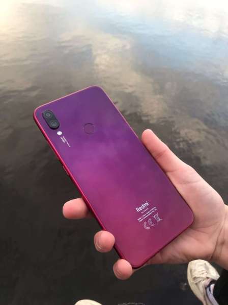 Redmi note 7