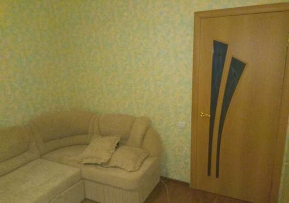 Продаю 3-комнатную квартиру в Солнечногорском районе в Солнечногорске фото 3