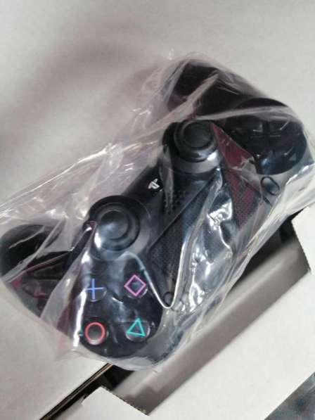 Sony PlayStation 4 fat 500Gb в Кашире фото 3
