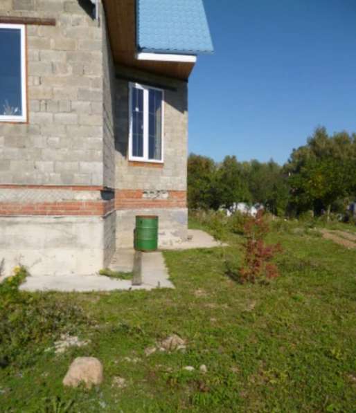 Продам дом в д. Панское, Калужской области в Малоярославце фото 3