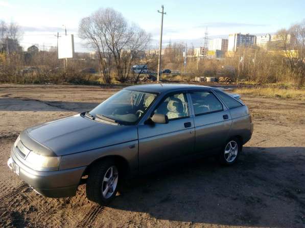 ВАЗ (Lada), 2112, продажа в Смоленске
