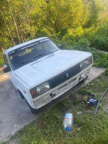 ВАЗ (Lada), 2105, продажа в Санкт-Петербурге в Санкт-Петербурге фото 9