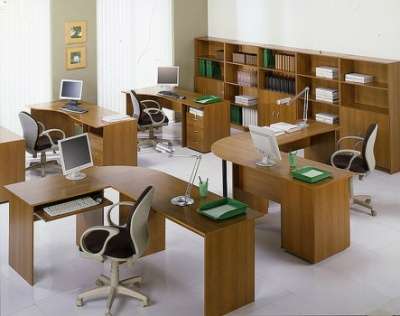 Мебель для офиса , для персонала , столы