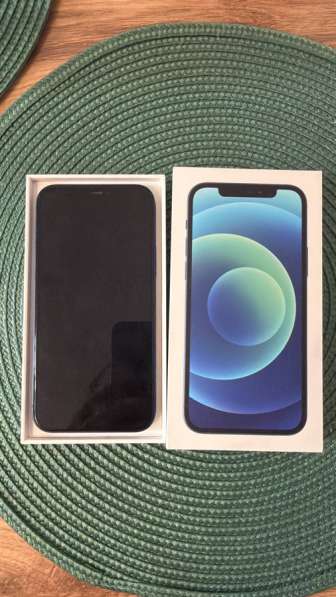IPhone 12 в Москве фото 3