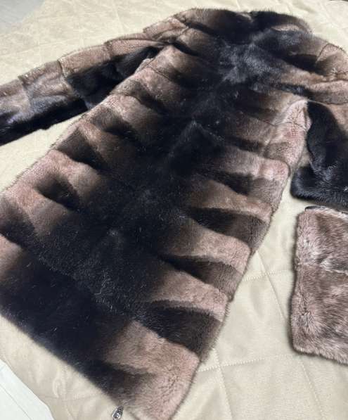 Норковая шуба в Нижневартовске