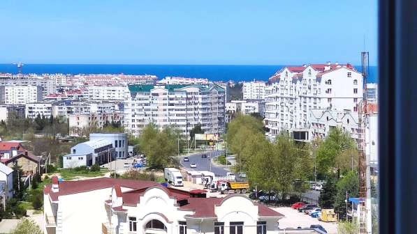 Сдам 2 комнатную квартиру в Севастополе фото 10